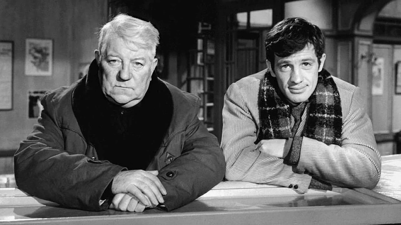 Mikeli Madana Kama Rajan backdrop