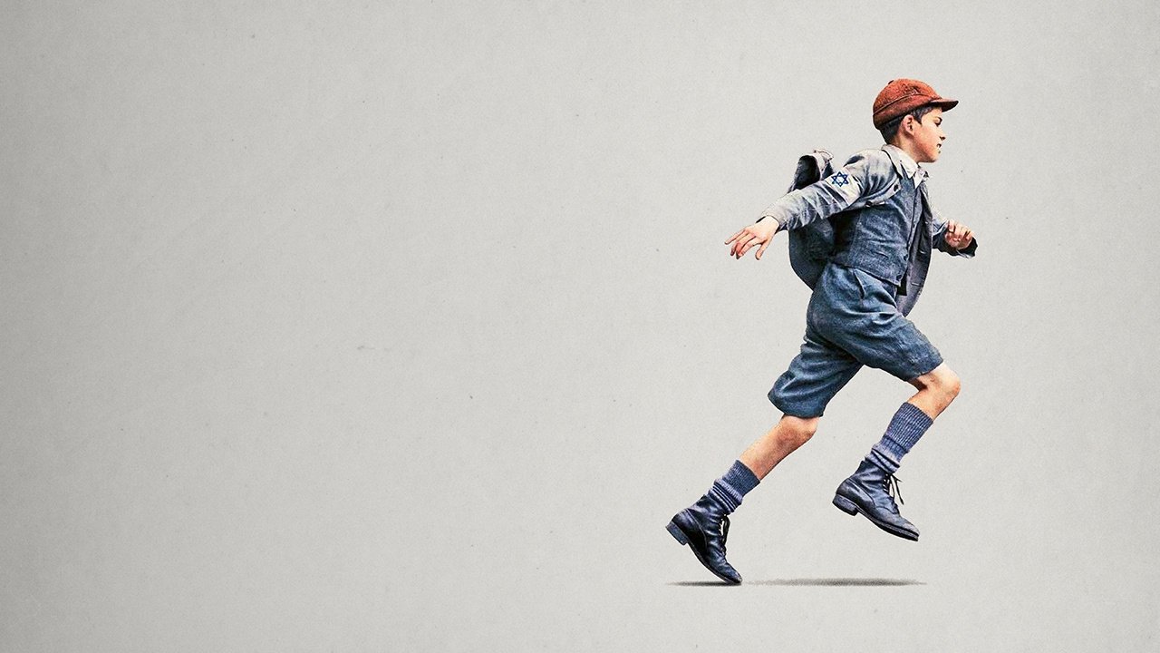 Bëhu Njeri!! Shkolla e Samuraiëve backdrop