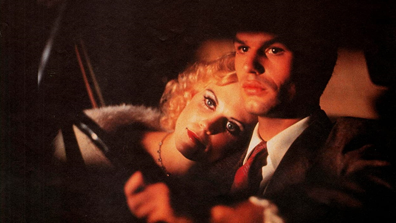 Valle e Paroxizmave backdrop