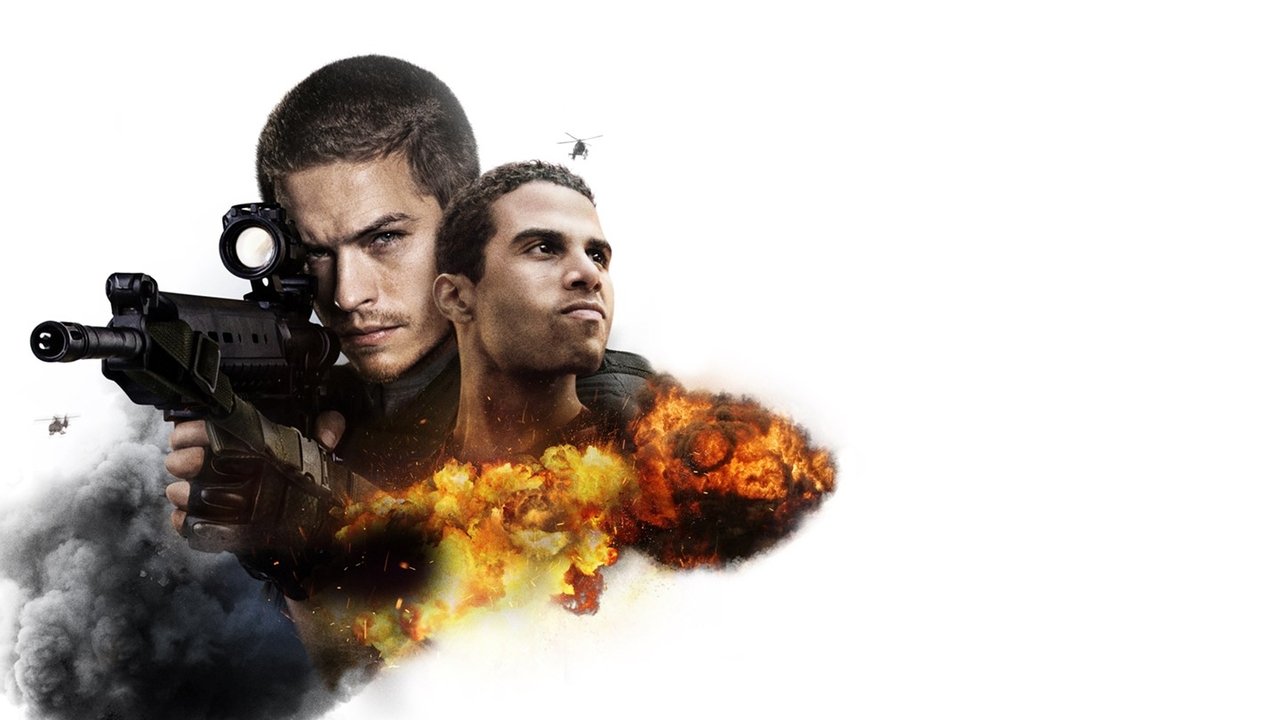 Amerikanet e Papërpunuar backdrop