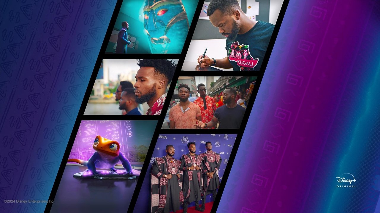 Miliki paraqet Ishte një herë  backdrop