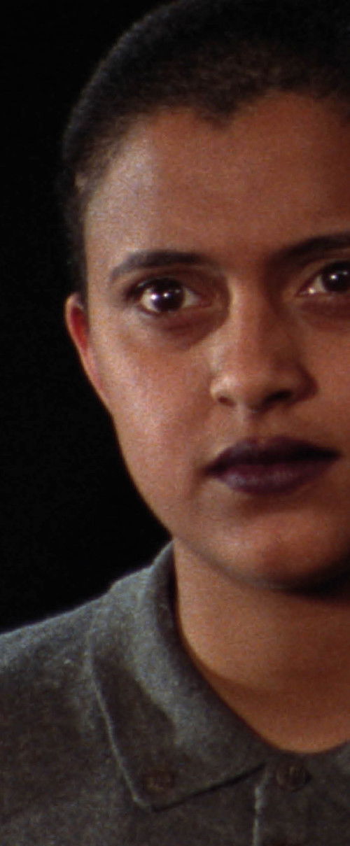 The House That Screamed poster