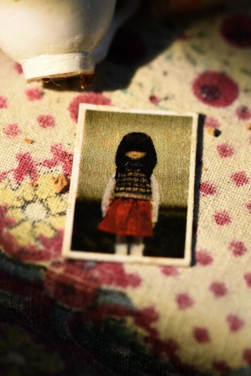 Në kalin e zi poster