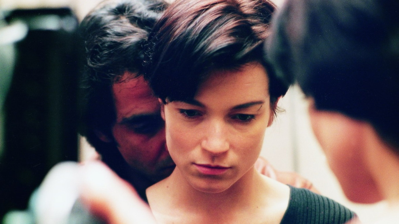 Aroma e Parajsës backdrop