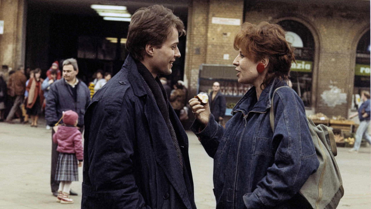 Shtëpia e Vogël backdrop