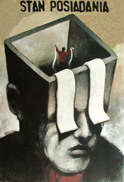 Shtëpia e Vogël poster