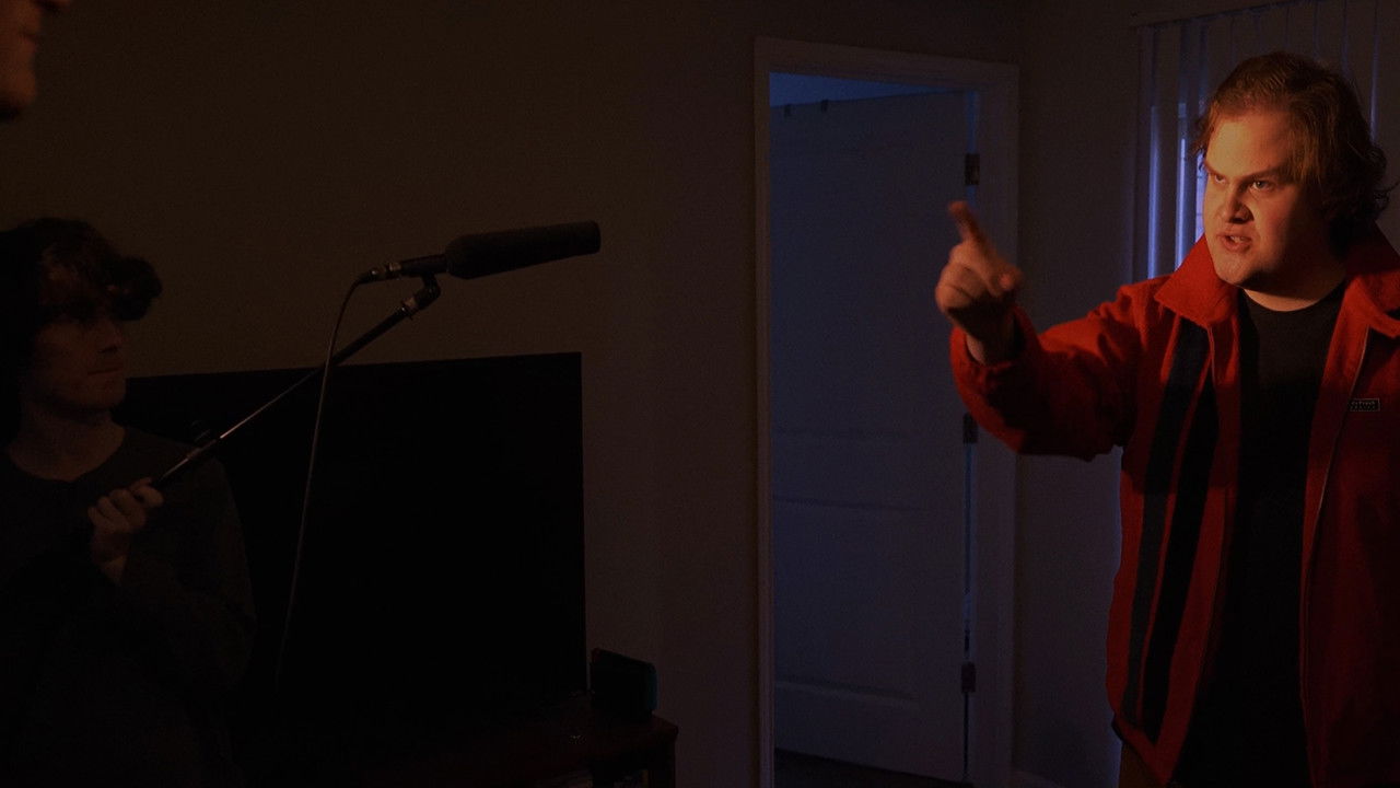 Vera e Papritur backdrop