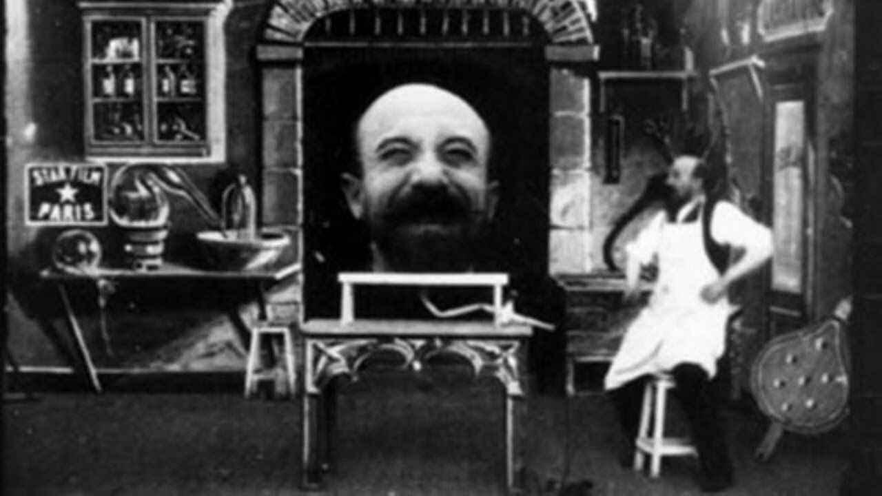 Havai, Oslo backdrop