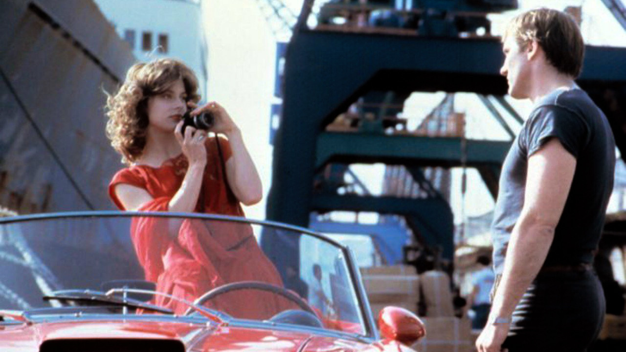 Titanic at 100: Mystery Solved backdrop