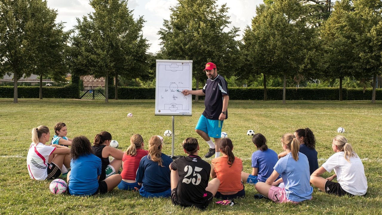 Lojërat e Djemve të Varfër backdrop