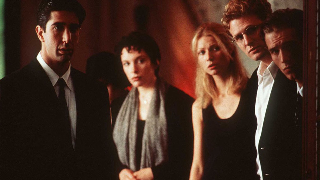 Dukët e Hazzardit: Rrëfimi backdrop