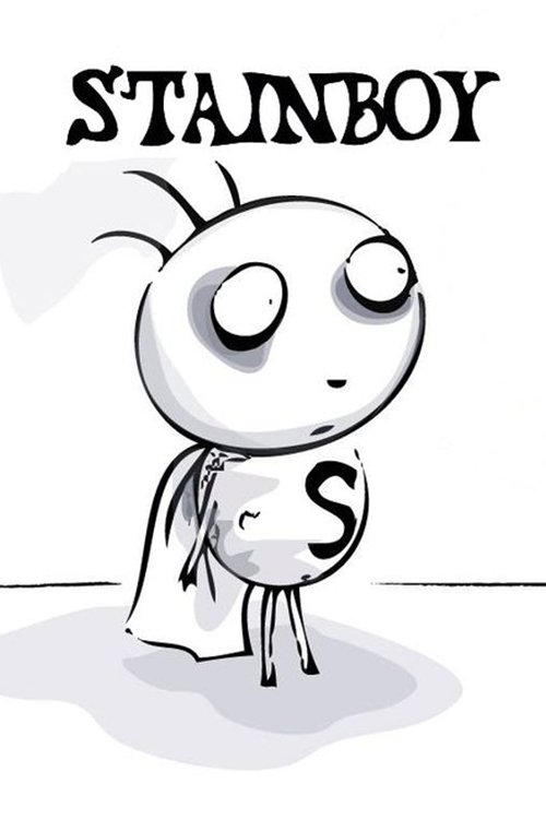 Shtegu i Tomahawk-ut poster