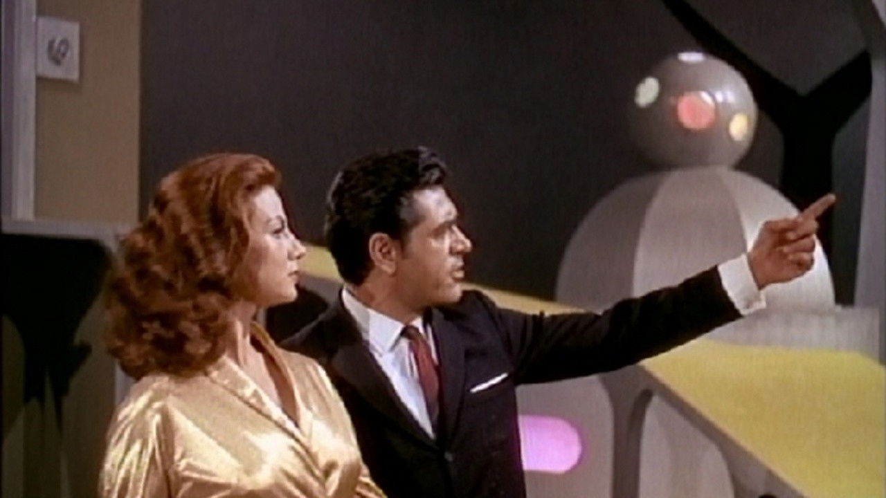 Hare-um Frik-um backdrop