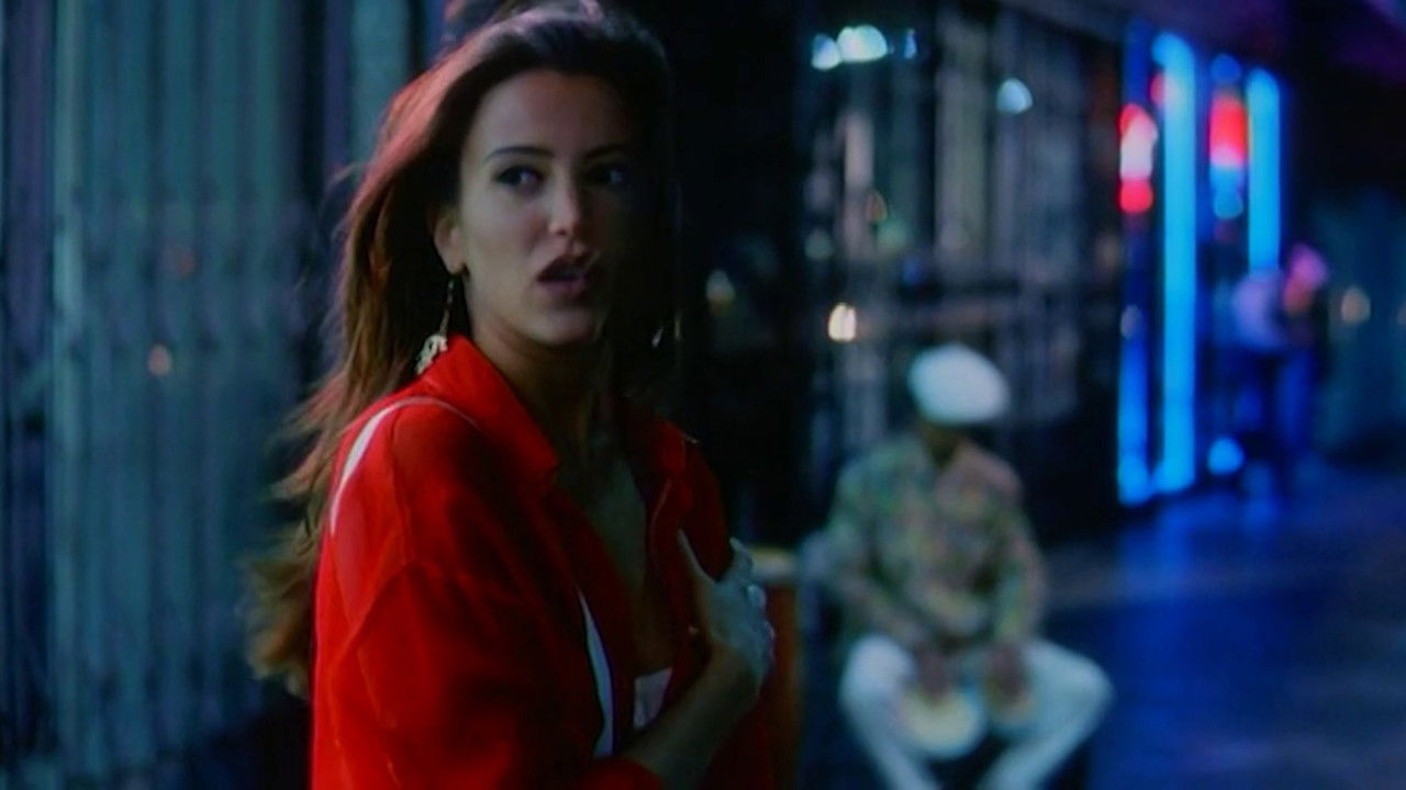 The Secret of the Mummy backdrop