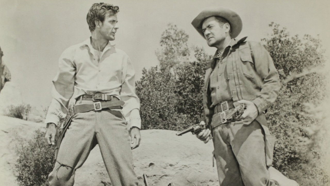 Lëndinat e Kuqe backdrop