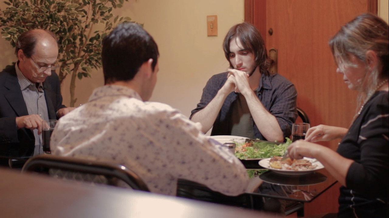 Gati të Ligjshëm backdrop