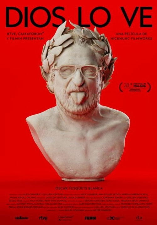 Leopoldi dhe peshku i artë poster