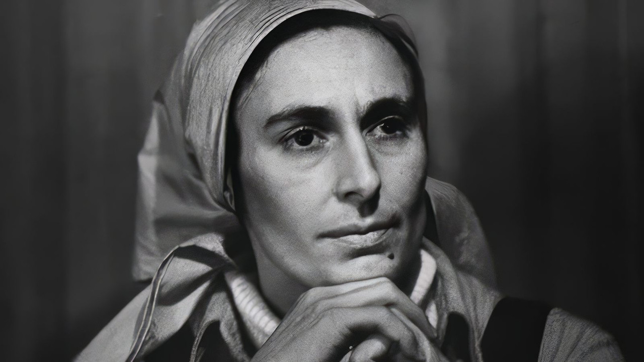 Shredder Orpheus backdrop