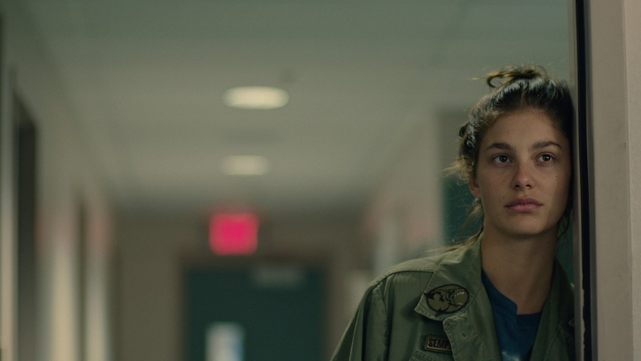 Nuse e Fshehtë backdrop