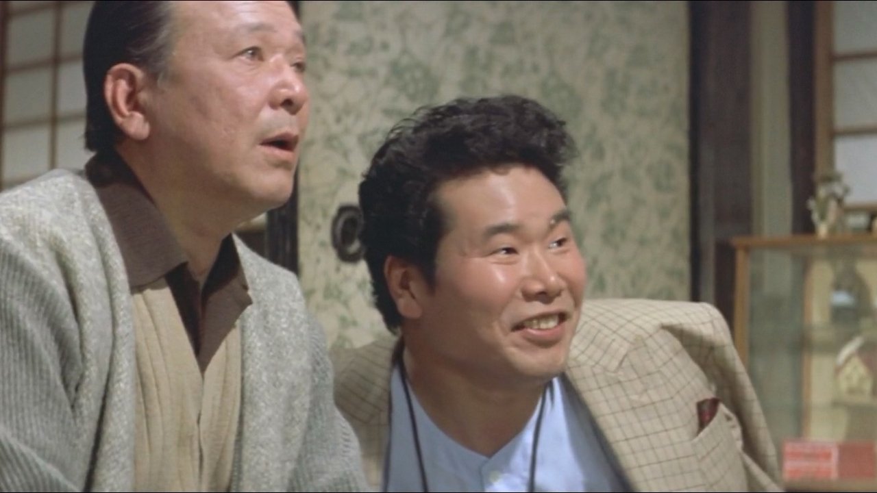 The Vanishing Point backdrop