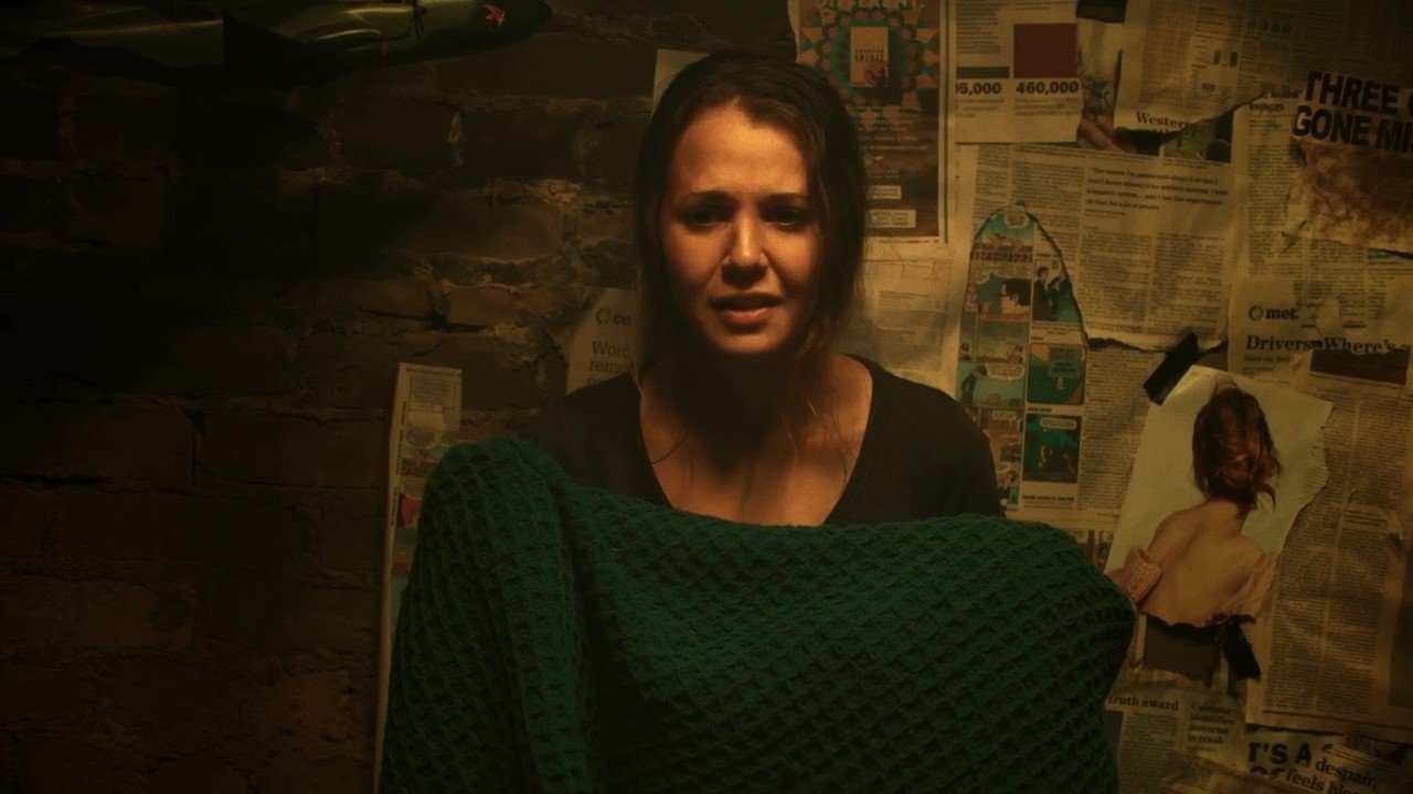 Shkelësit e orës policore backdrop