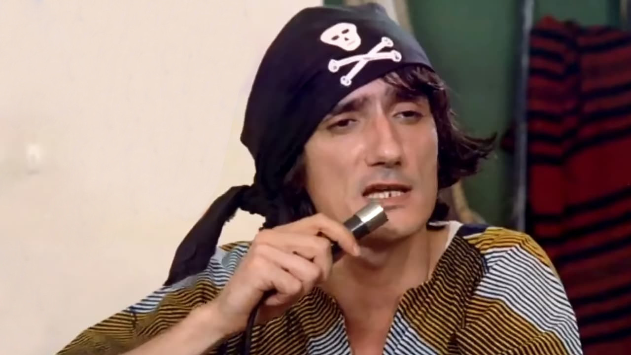 Kalë i Egër backdrop