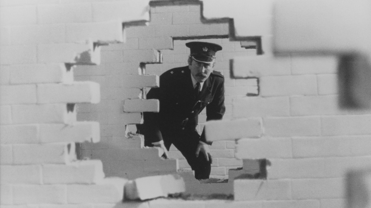 Bee Gees: Këtu Fillova Unë backdrop