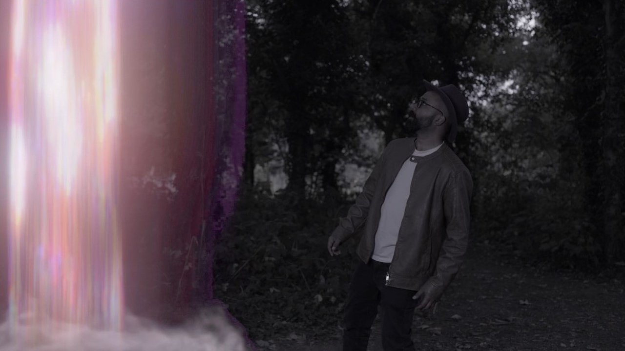 Pamja e Madhe backdrop