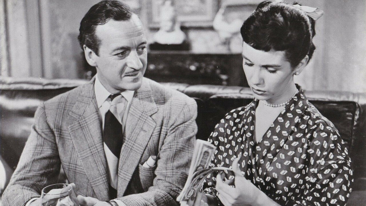 Anna e vampirit backdrop