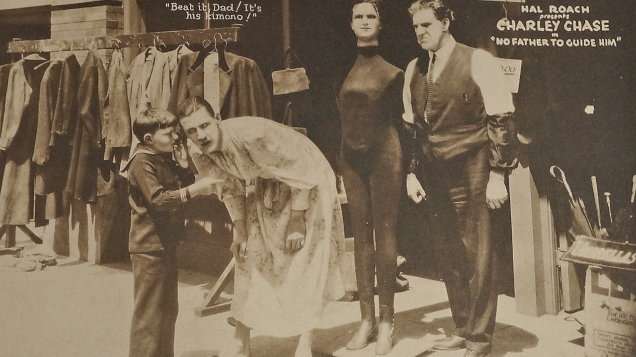 O.C.T.B. Rasti - Trupi që Floating backdrop