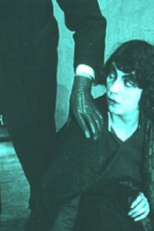 Vëllai i Gjakut poster