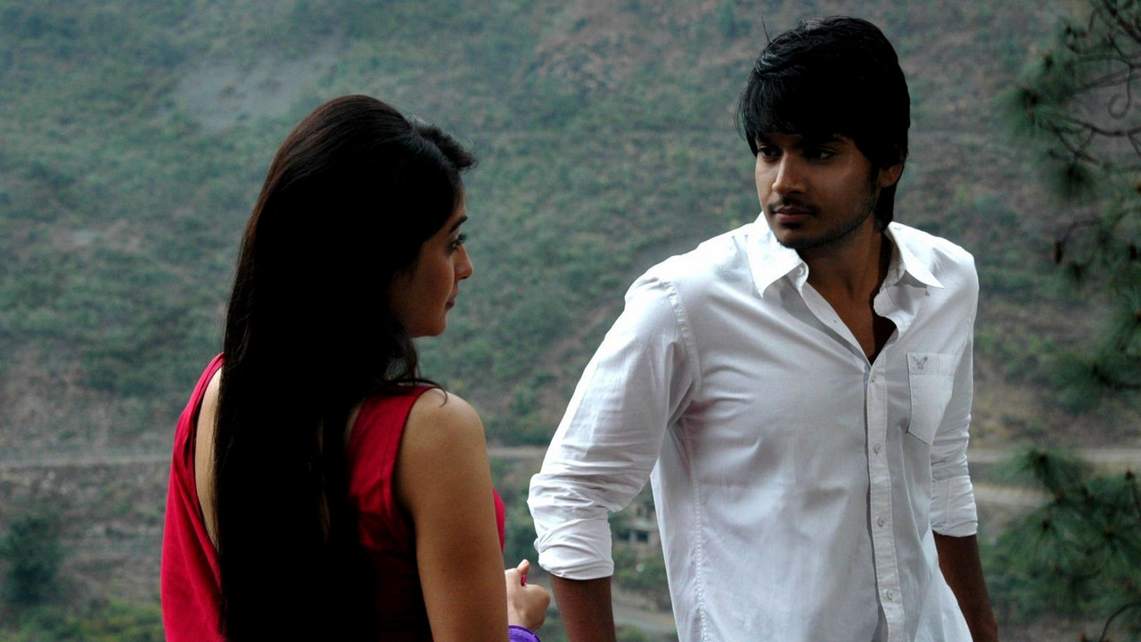 The Pod of Good Fortune backdrop