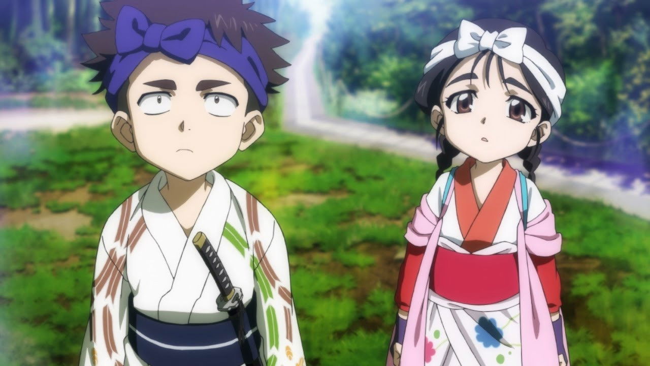 00 - Zero Zero backdrop