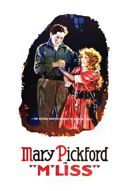 Dafnis dhe Chloe poster