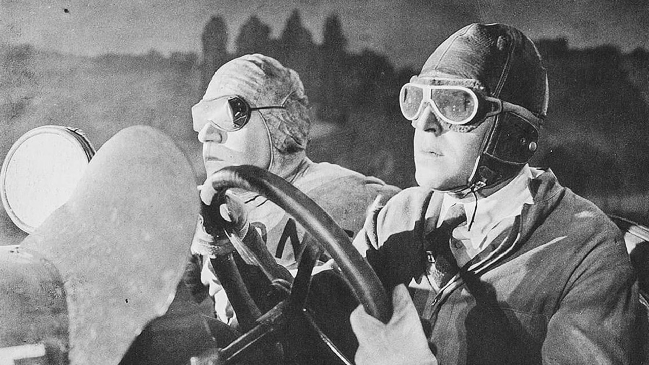 Boop-Oop-A-Doop backdrop