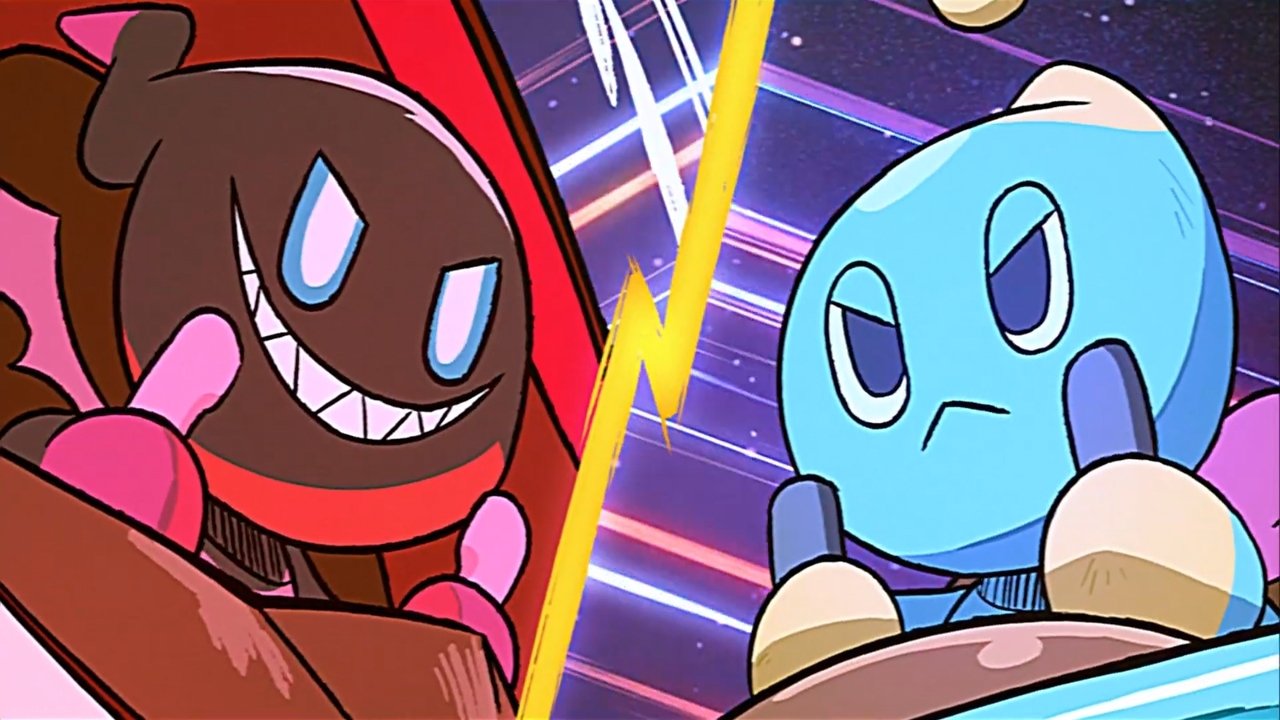 Lulëzime në Tavan backdrop