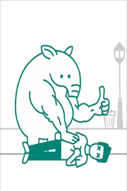 Ikonat e Jazzit: Wes Montgomery Live në '65 poster