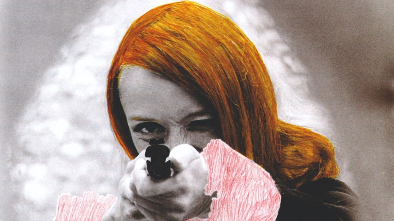 Këmbë Përmbys backdrop