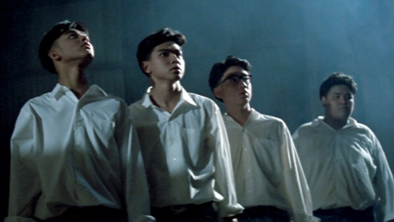 Kali i Natës backdrop