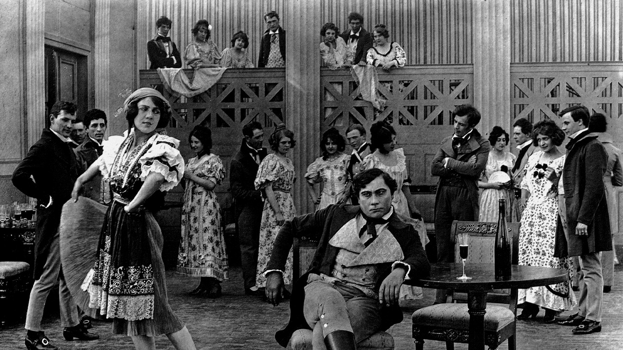 Dhelpra e Bardhë dhe Gërmuesit e Arës backdrop