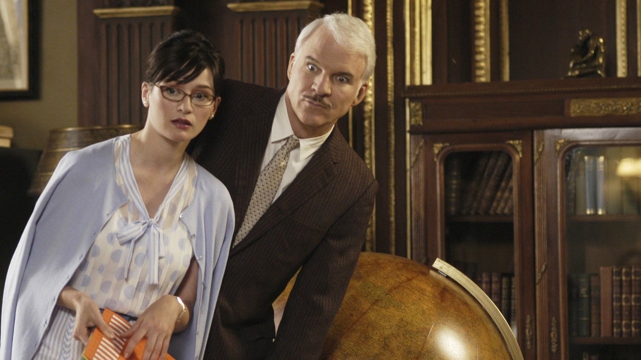 Djali i Hotelit backdrop