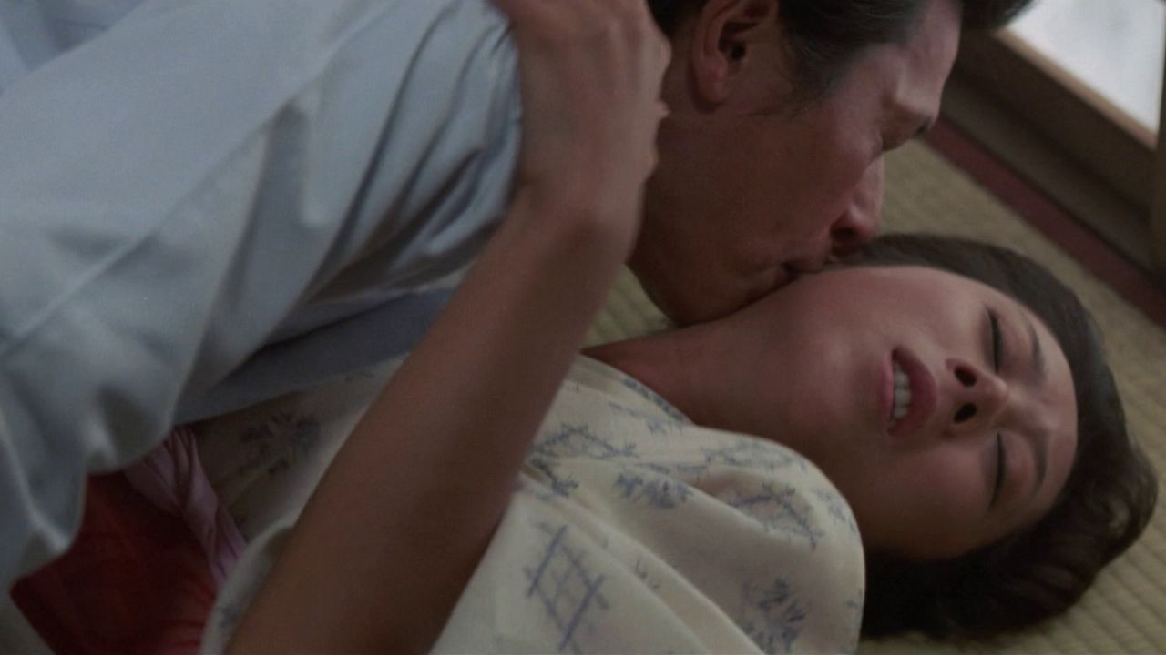 The Last Porn Movie backdrop