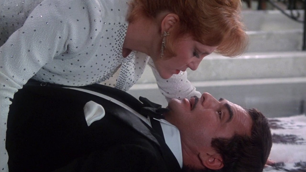 Unë dhe Të Tjerët backdrop