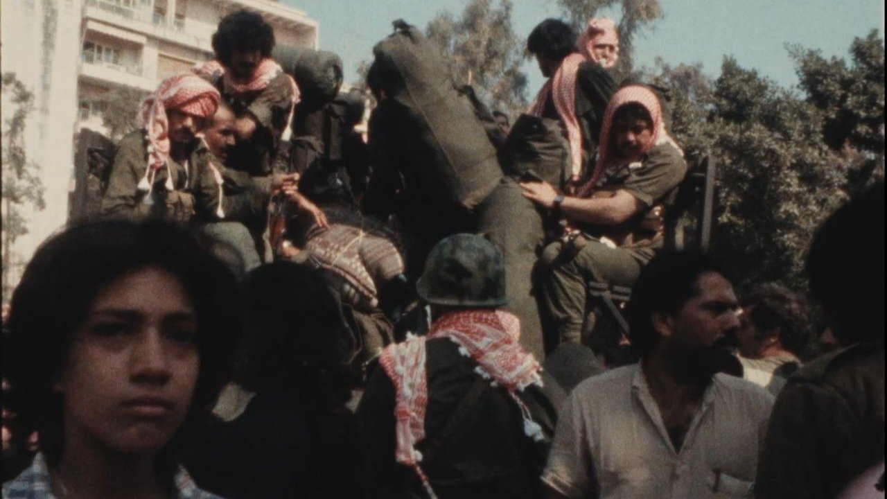 Vikingu i Fundit backdrop