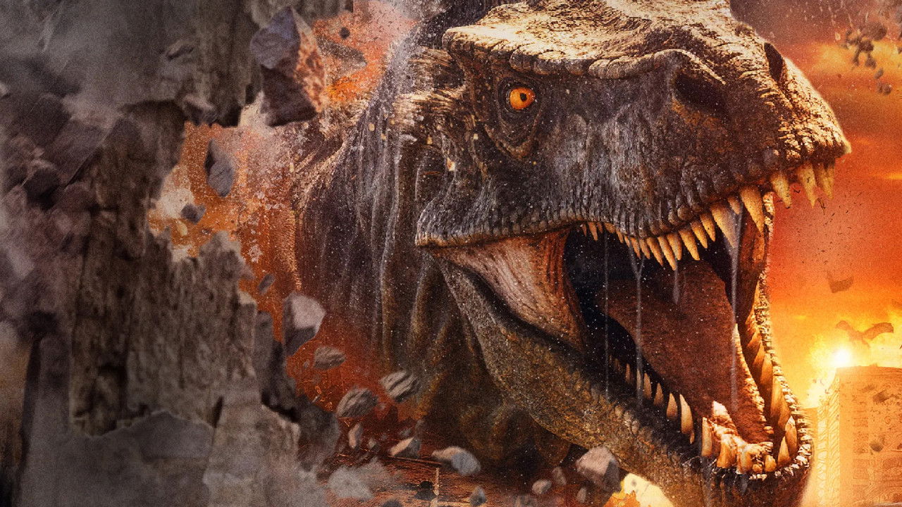 Atje Shkon Nuseja backdrop