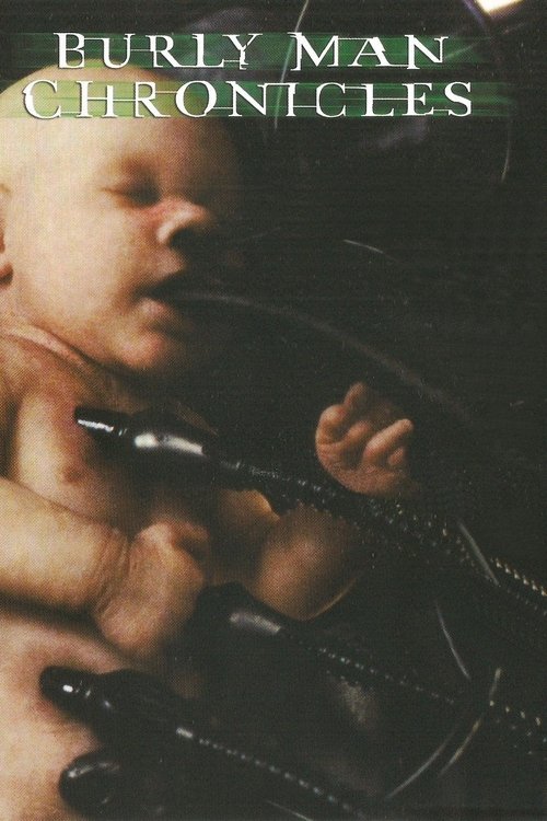 Derrida në Një Vënd Tjetër poster