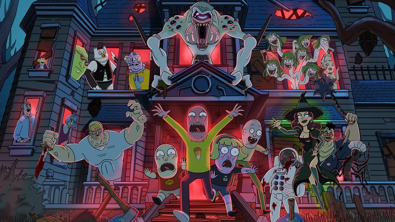 Para Rënies së Borës backdrop