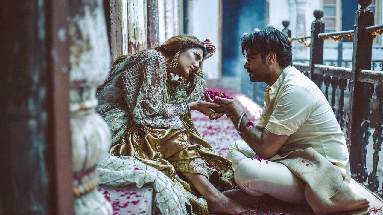 Brigada E Ndryshme Në Gatishmëri backdrop