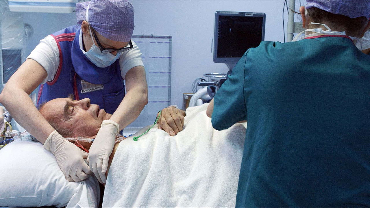 Vrit të Keqin! backdrop