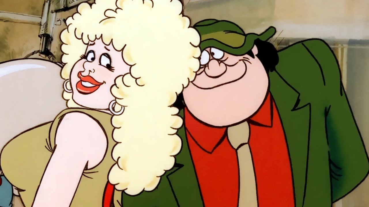 Mater Dolorosa backdrop